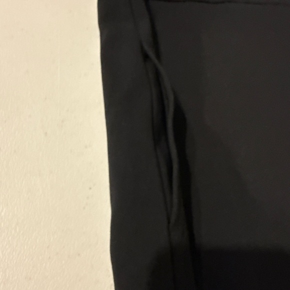 Duluth Trading Company Stretchy Black Casual Dress Size extra small - Picture 6 of 12